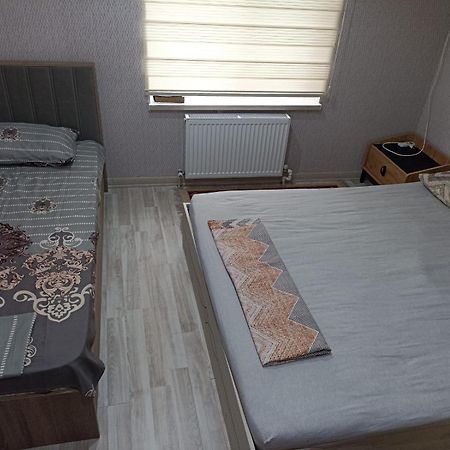 Частный Дом Ленкорань 아파트 외부 사진
